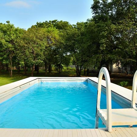 Big Game Yala - By Eco Team Hotel Ngoại thất bức ảnh