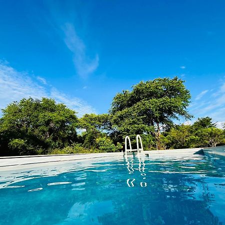 Big Game Yala - By Eco Team Hotel Ngoại thất bức ảnh