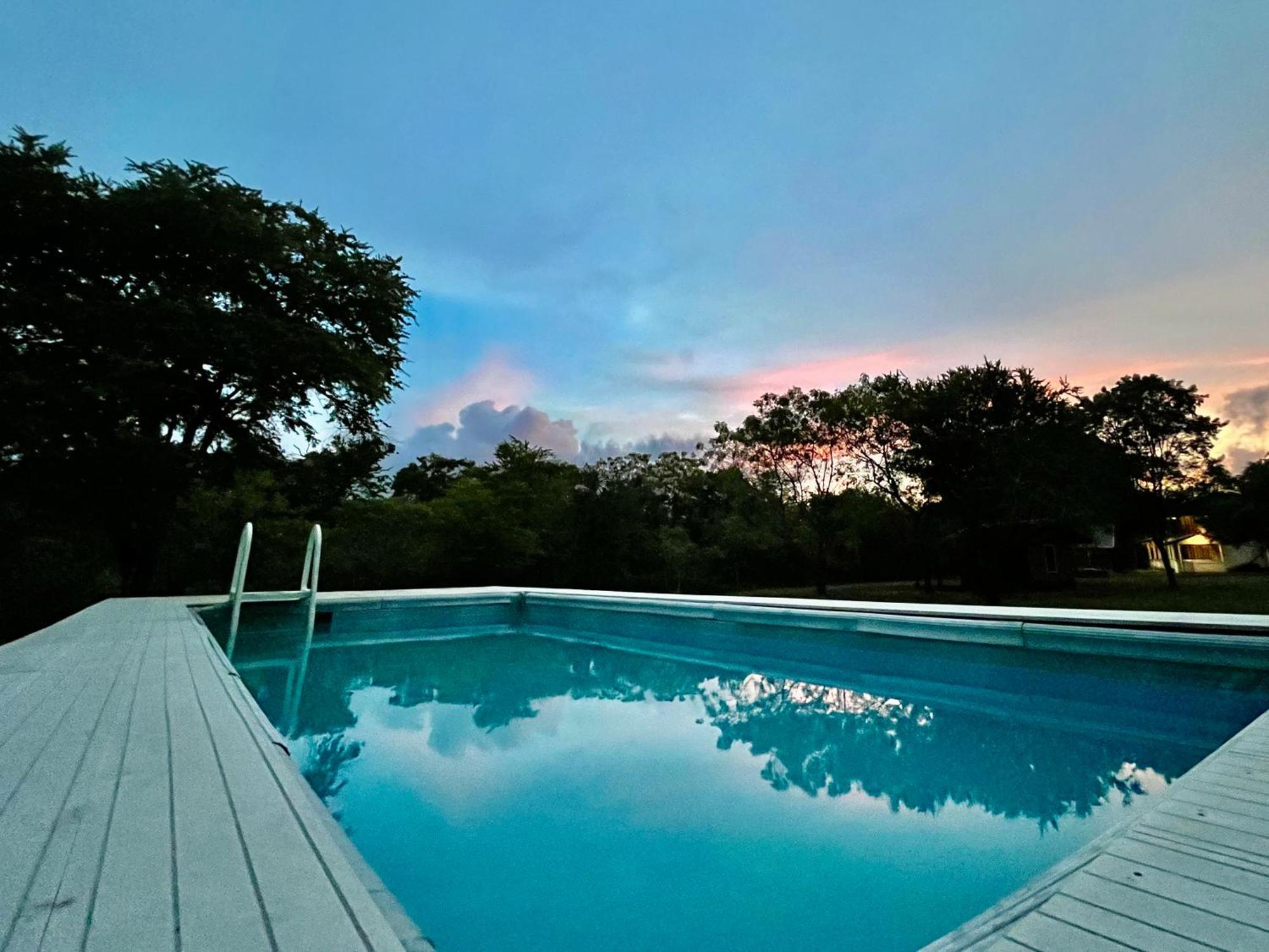 Big Game Yala - By Eco Team Hotel Ngoại thất bức ảnh